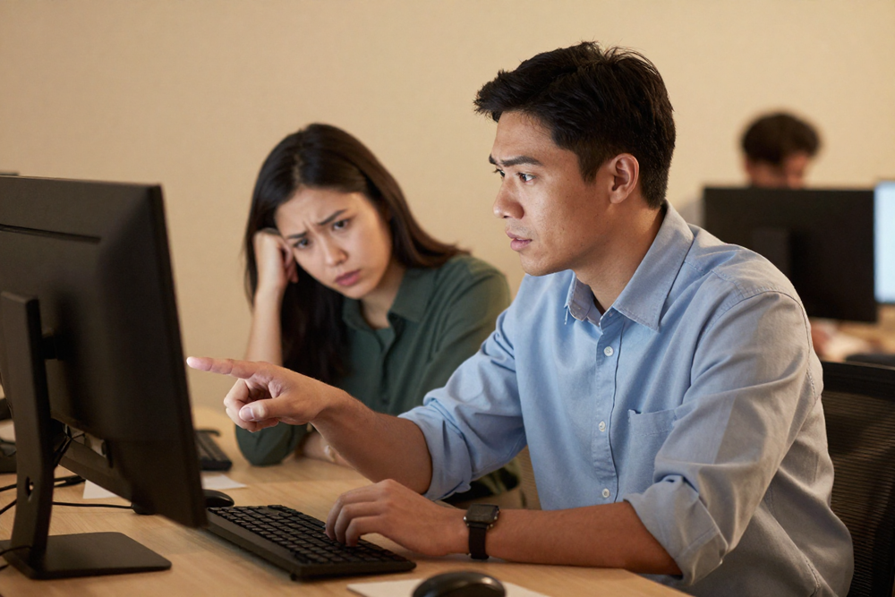 What It’s Really Like to Work in Tech Support: Problem-Solving in Real Time