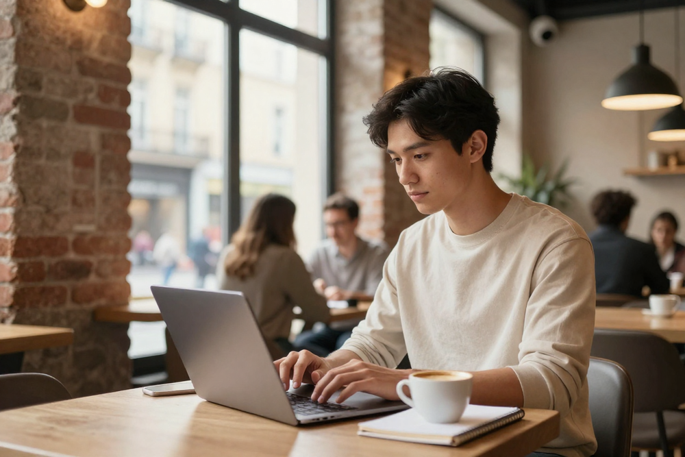 Digital Nomad Travel: Locations That Combine Work, Life, and Exploration