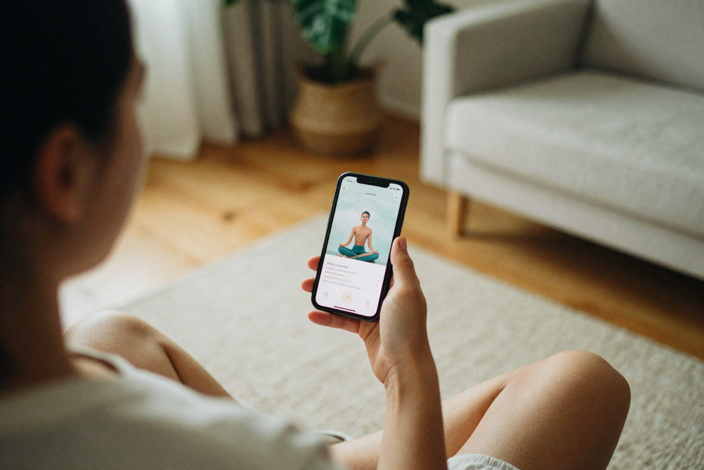 Wearable Technology: Monitoring Heart Rate, Sleep, and Stress Levels in Real-Time