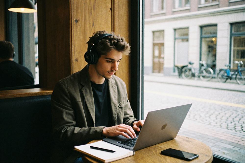 Nomadic Lifestyles: How Modern Travelers Combine Work and Exploration