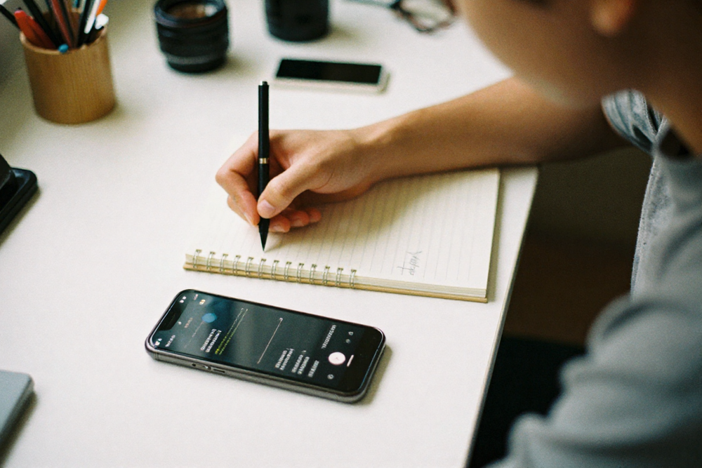 Apps That Encourage Productivity Instead of Distraction