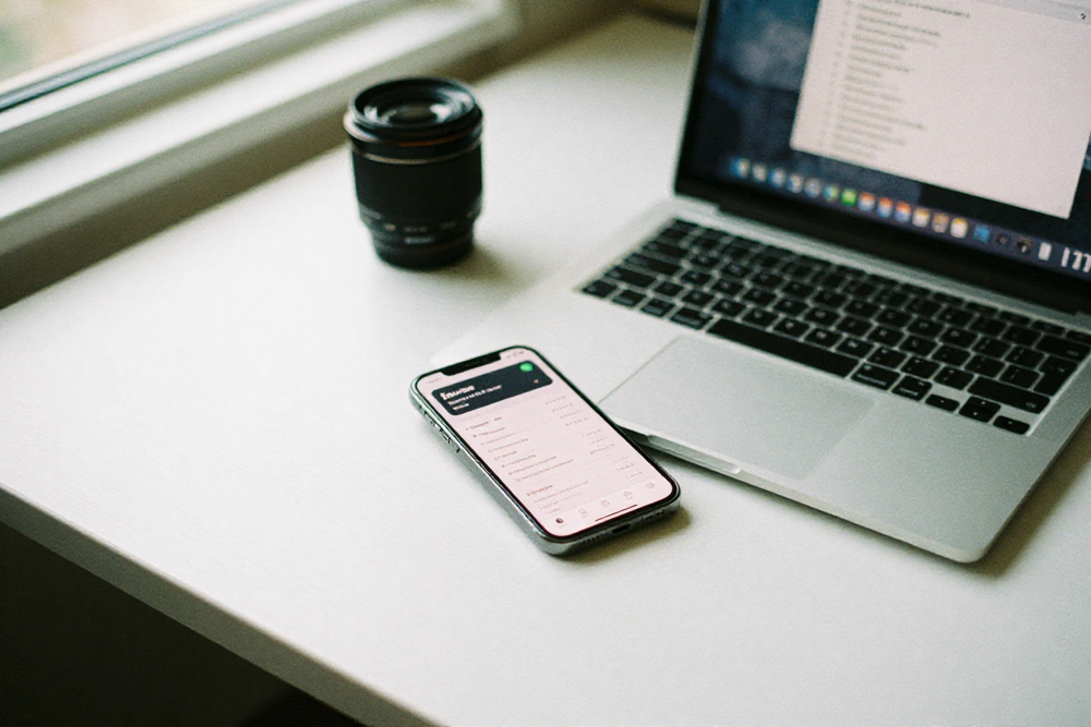 Using App Limitations and Screen Time Features to Stay Focused