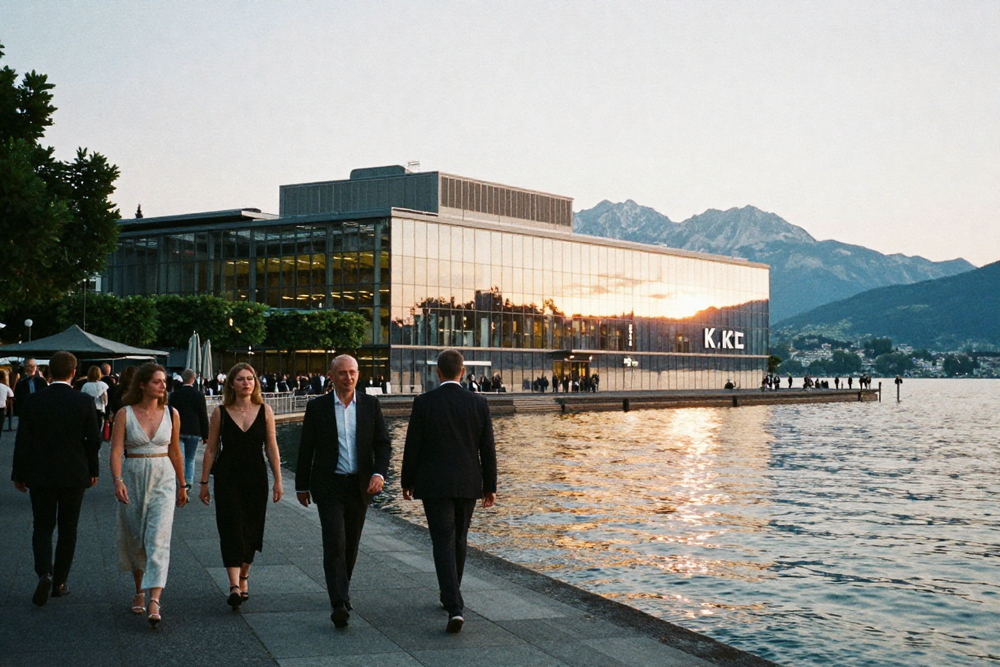 Classical Music Destinations: Festivals in Historic Cities You Can’t Miss