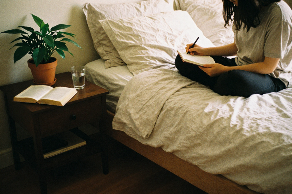 Creating Tech-Free Zones at Home to Promote Mental Wellness