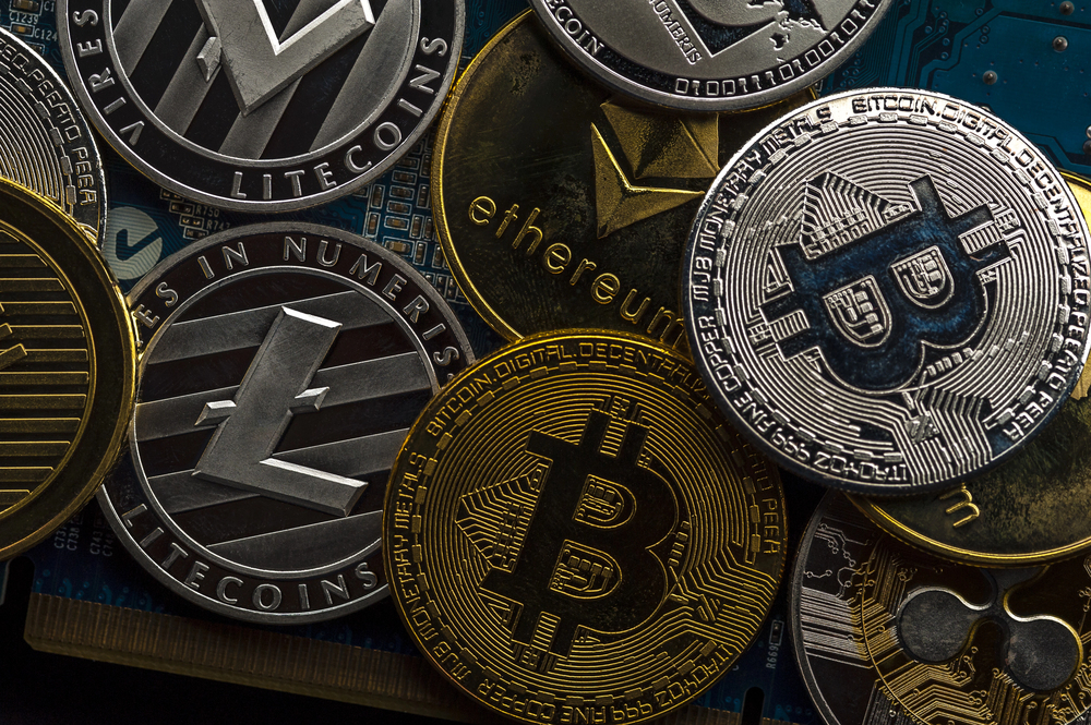 Riding the Crypto Wave How to Stay Informed in the Fast-Paced Cryptocurrency Market