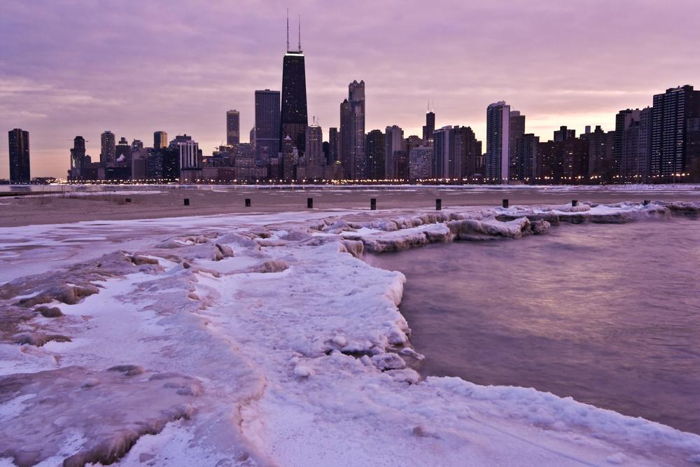 Winter Wonders in the U.S. Revel in the Festive Spirit from New York City to Chicago