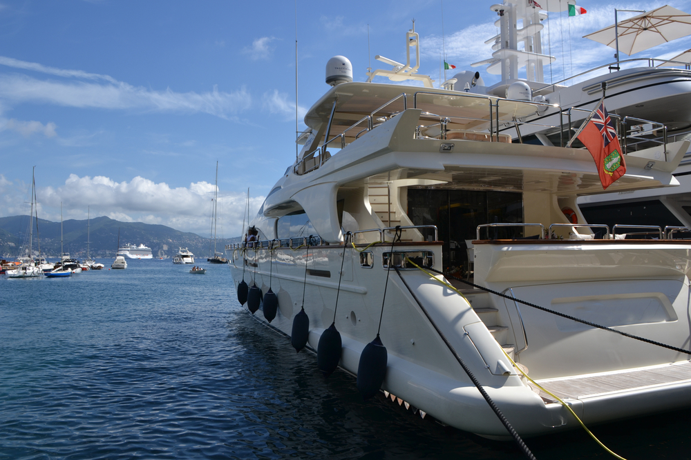 Dream Beyond Borders in 2025 Discover the World’s Most Luxurious Escapes