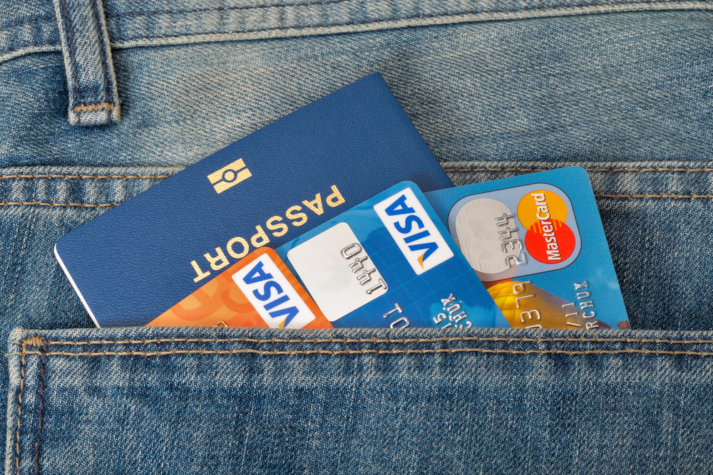 Top Credit Cards for Frequent Travelers