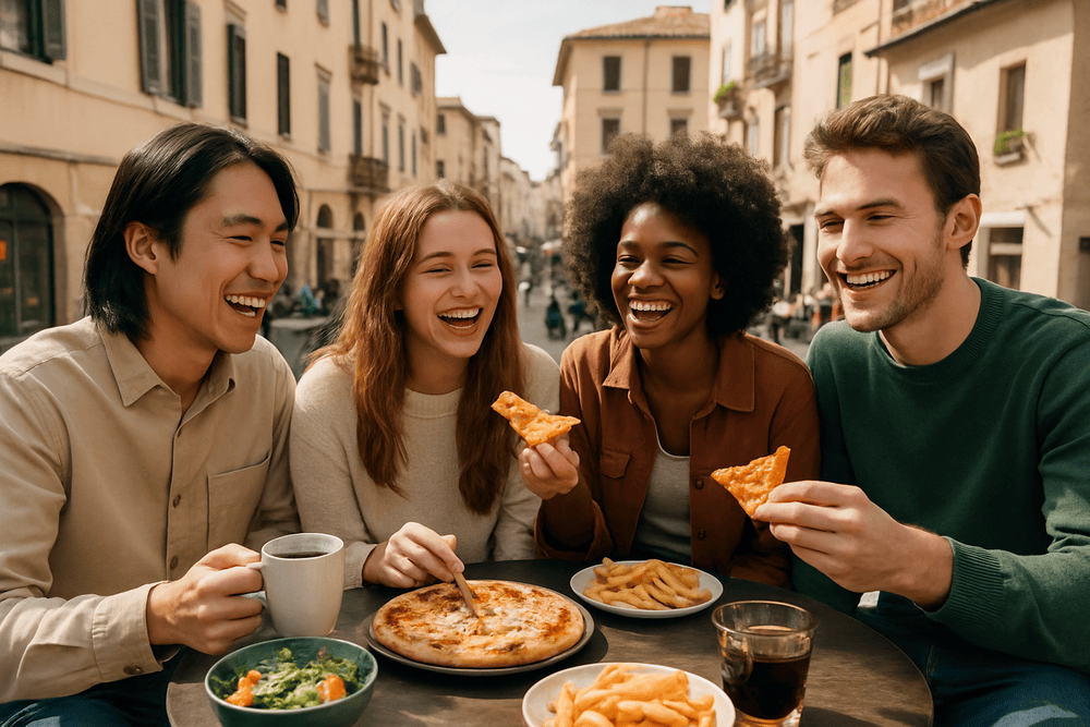 Building Community Abroad: How Expats Make Friends in New Places