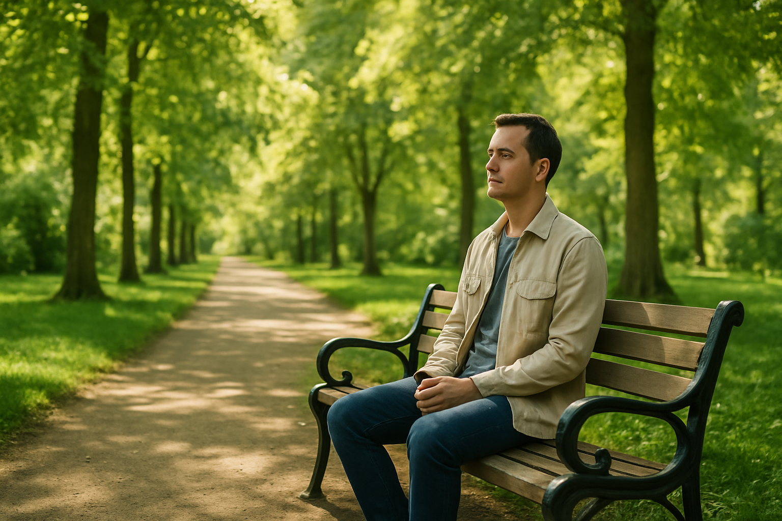 The Benefits of Outdoor Time for Mental Clarity and Focus