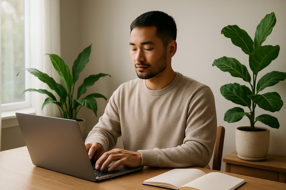 Mindful Tech Use: Finding Balance in a Digital World