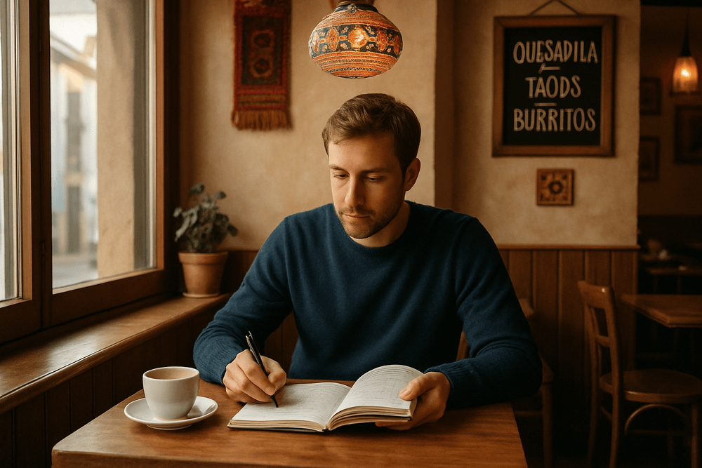 Cultural Shock and How to Thrive in a New Country