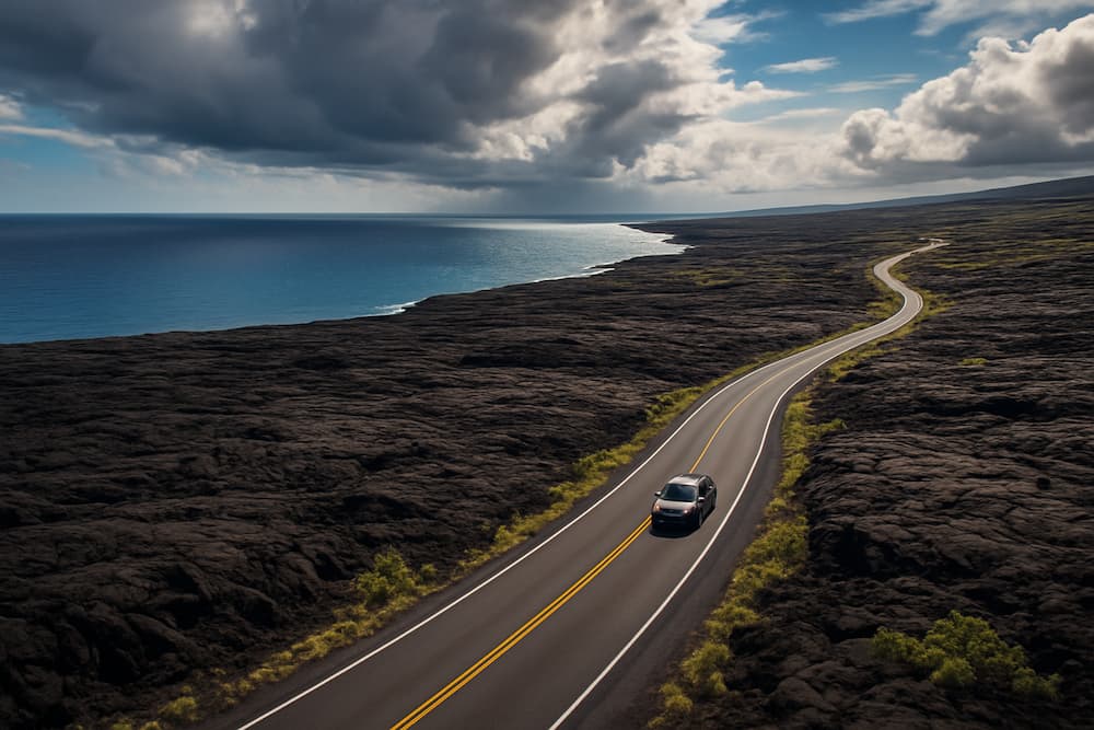 Chasing Fall Colors: Best Autumn Road Trips Around the World