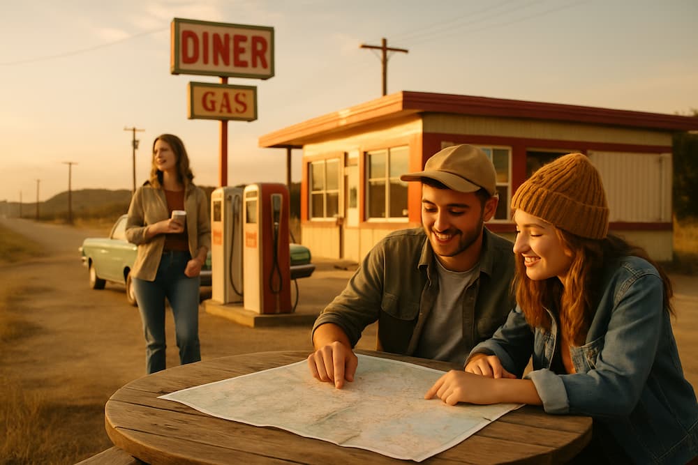 The Ultimate U.S. Cross-Country Road Trip: Coast to Coast Adventures