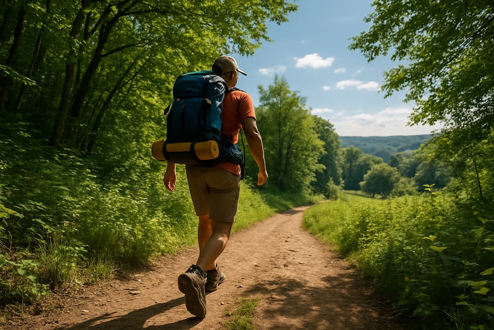 Outdoor Hobbies That Keep You Active and Off Your Devices