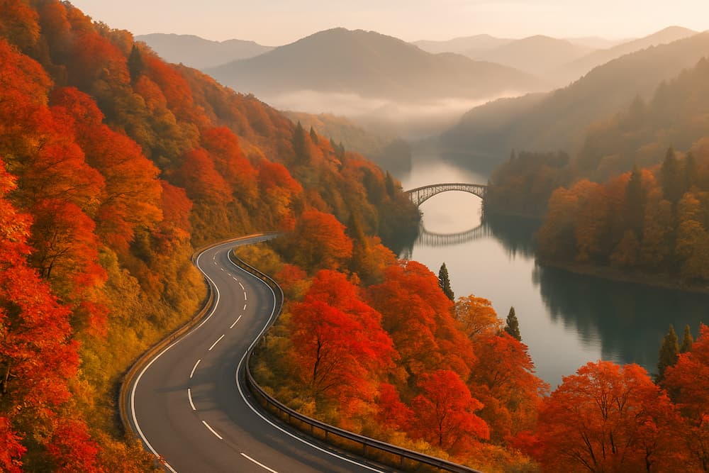 South America on Wheels: Exploring the Andes and Beyond