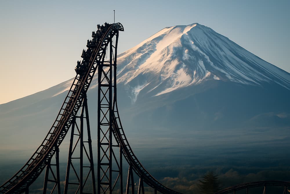 The Top International Theme Parks Every Thrill-Seeker Should Visit