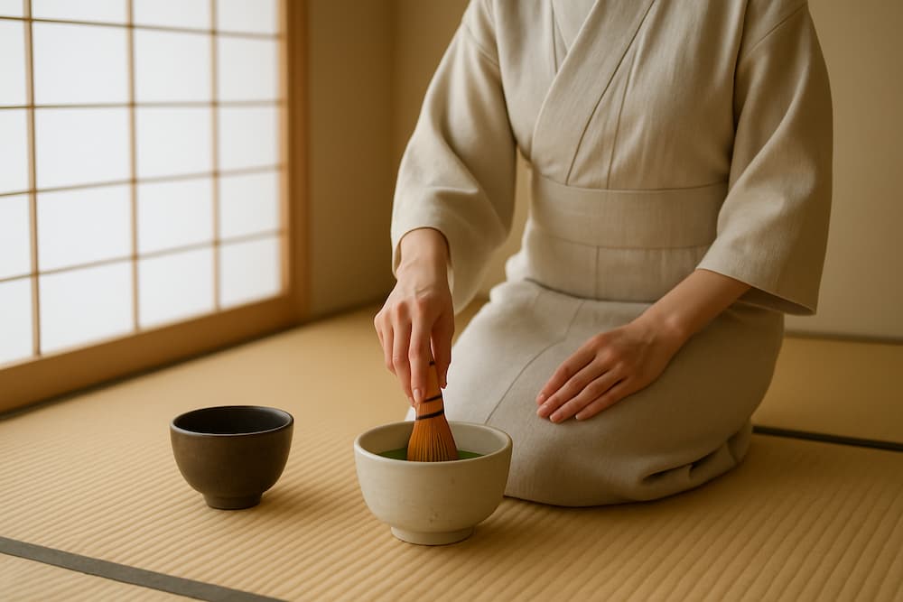 Relaxation Rituals Worldwide: How Different Countries Unwind and Recharge”