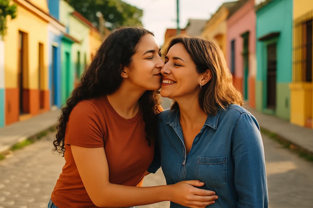 Greeting Etiquette Around the World: How First Impressions Differ Between Cultures}