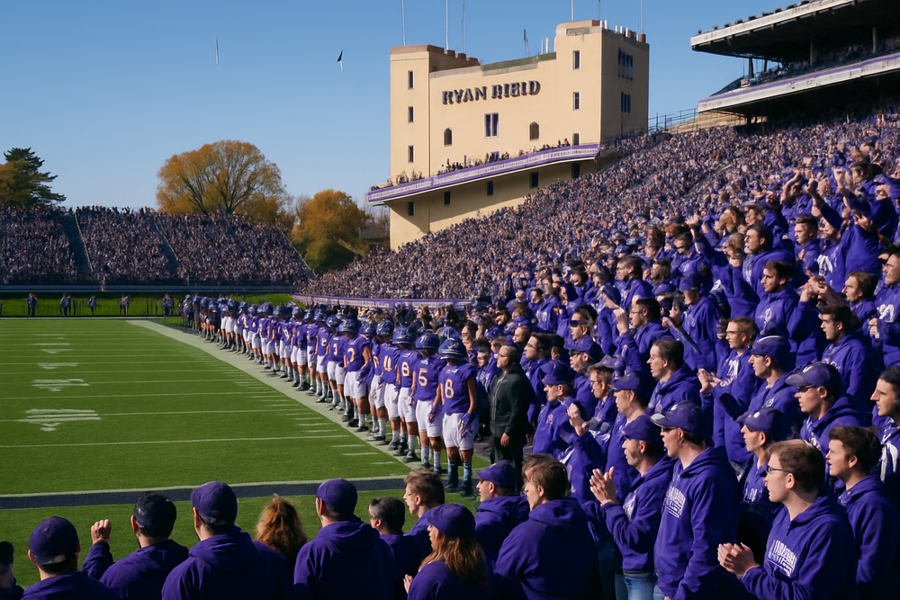 Underrated Stadium Gems: Smaller Venues With Big Energy Travelers Shouldn’t Skip