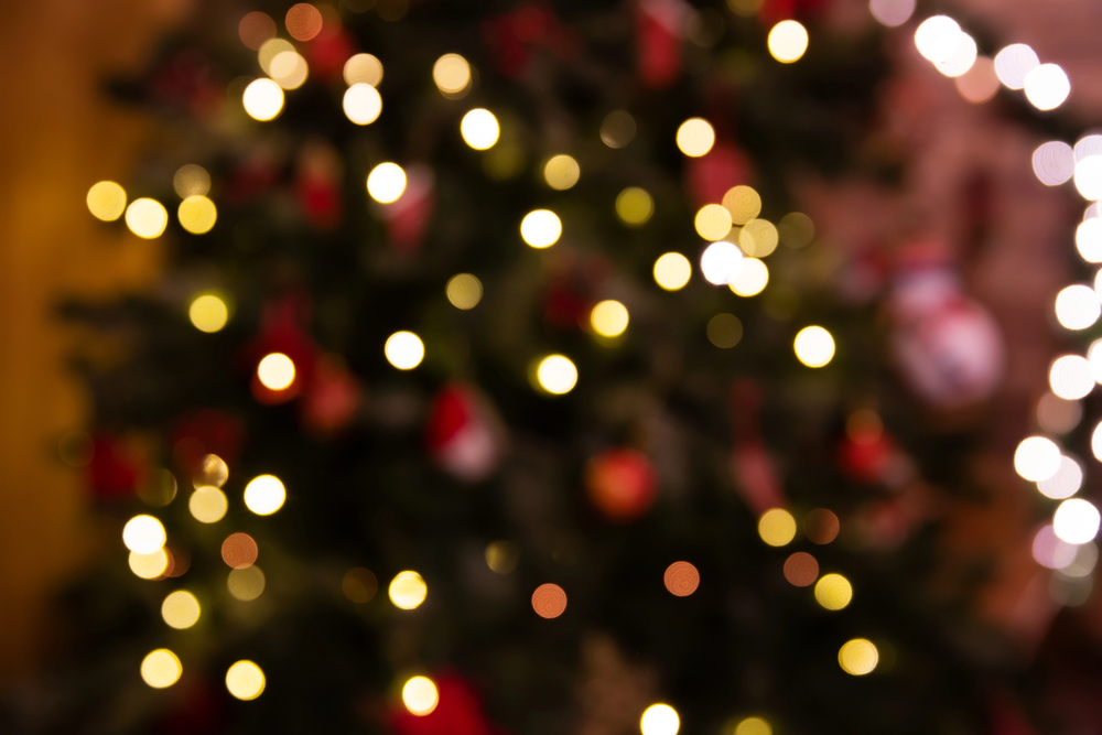 How Christmas Lights Transform Our Holiday Experience