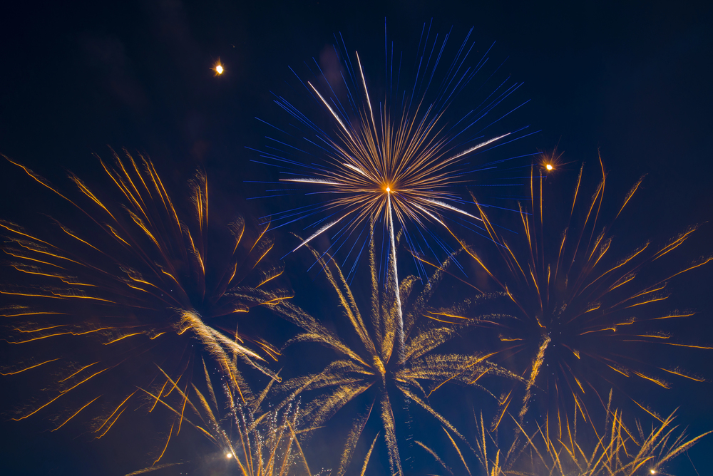 New Year’s Eve Adventures Await Discover the Best Fireworks Displays Around the World