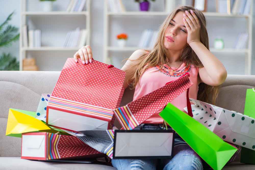 Mastering the Holiday Shopping Frenzy Without the Stress