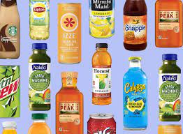 A Sip of America: The Nation's Beloved Beverages