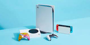 Elevating Gaming: The Best Gaming Consoles