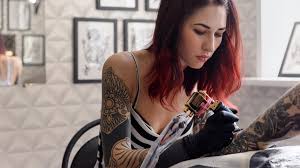 Expressing Identity: The 5 Most Popular Tattoos