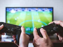 Gaming Through the Ages: The Top 5 Most Popular Video Games of the Last 25 Years
