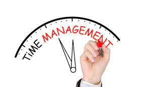 Mastering Time Management: Strategies for Success