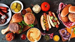 The 5 Most Consumed Foods in America