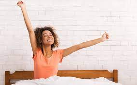 Sweet Slumber: Unveiling the Secrets to a Restful Night's Sleep