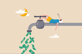 Top 5 Passive Income-Generating Strategies for Financial Independence