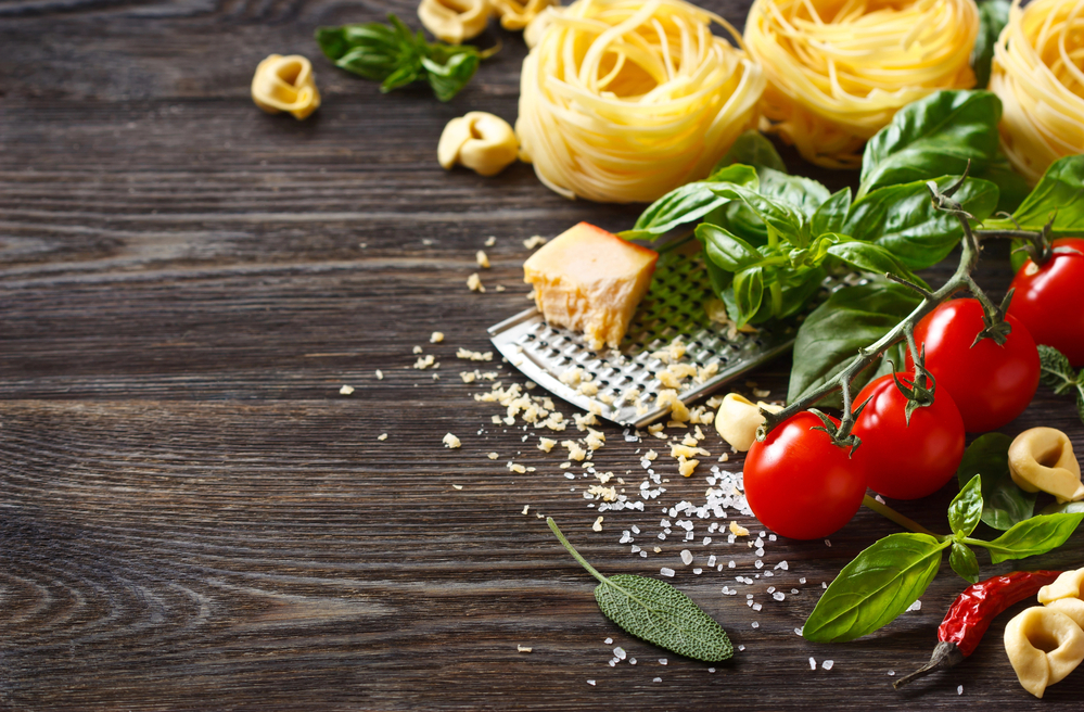 Essential Italian Dishes You Have to Try