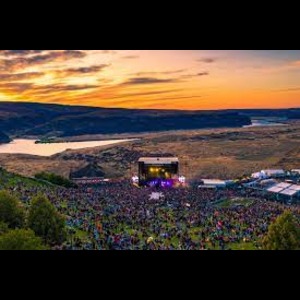 Exploring the 5 Best Concert Venues in the United States
