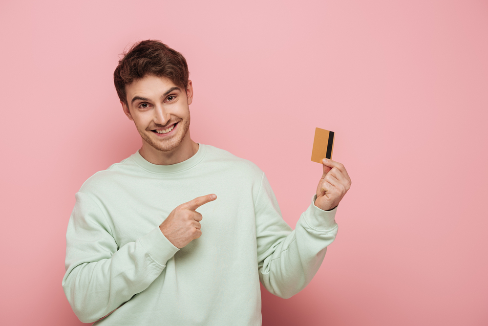 How To Build Your Credit When Young (5 Key Steps)
