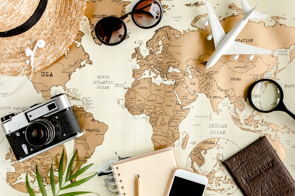 How Travel Helps Change You for the Better
