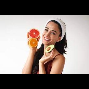 Nourish Your Skin: The Relationship Between Nutrition and Skin Health