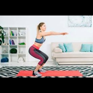 Getting Fit at Home: 5 Easy Workouts for Everyone