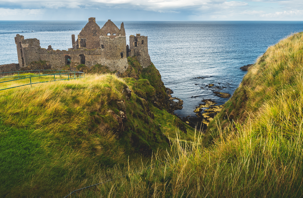 Travel Itinerary for a 7-Day Trip to Ireland