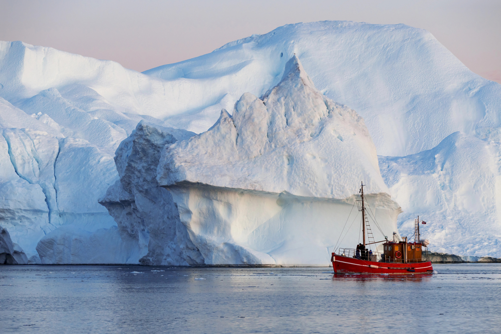 Amazing Less Traveled Places