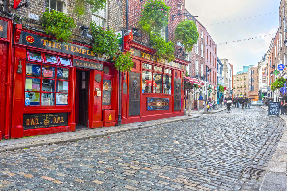 Where to Visit in Dublin