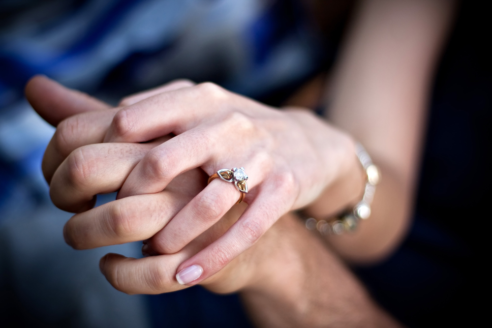 Your Guide to Choosing the Perfect Engagement Ring